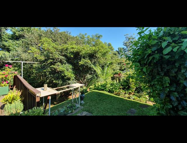 2 BEDROOM SIMPLEX RENTED IN WATERFALL